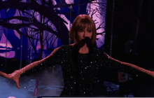 เทย์เลอร์ สวิฟท์ คว้าอัลบั้มแห่งปีจากงาน “Grammy”