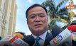 “อนุทิน” ทวงบุญคุณ​ “พรรค​ร่วม​” ลั่น ยกมือโหวตไว้วางใจ​ให้ตลอด หลังถูกเหยียบเบรค​ พ.ร.บ.​ กัญชง​ – กัญชา​ แต่เอา​เหล้าก้าวหน้าแทน​