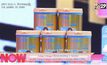 Colligi-Collagen ซื้อกระป๋องใหญ่ 2 กระป๋อง แถมฟรี Colligi-Collagen กระป๋อง 3 เพียง 2,990.-