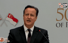 อังกฤษ-อินโดนีเซียเห็นชอบมาตรการตอบโต้ IS