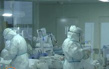 สถานการณ์ไวรัสโควิด-19 ในต่างประเทศ 25-05-63