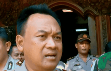 ตำรวจอินโดฯ ได้รับจดหมายขู่โจมตีบาหลี