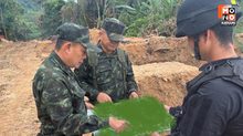 รองแม่ทัพภาคที่ 2 ยืนยัน “ช่องอานม้า” สถานการณ์ “ปกติ”