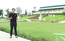 อุทยานสวรรค์อ่างทองหนองเจ็ดเส้น