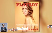 นิตยสาร Playboy กลับมาถ่ายภาพนู้ด