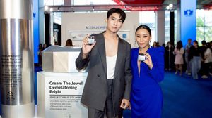 Medi Jewelry เปิดตัว Brand Ambassador คนแรก “มิว ศุภศิษฏ์” พร้อมเผยโฉมผลิตภัณฑ์ใหม่ล่าสุดจากเกาหลีใต้ สู่ผิวเปล่งประกายดุจอัญมณี