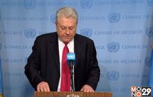 UNSC ประณามเกาหลีเหนือทดสอบขีปนาวุธ