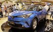 Toyota Live Alive