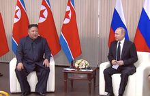 “ปูติน” เผย “คิม” ต้องการนานาชาติรับรอง หากปลดนิวเคียร์