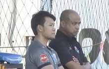 “กวินทร์” ถอนตัวลุยเอเชียนคัพ 2019