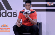 “เจเรมี่ หลิน” เกิดใหม่หลังร่วมงาน “จอร์แดน”