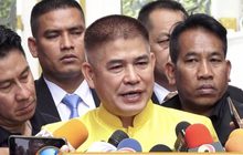 “ธรรมนัส” ซัดปูดข่าวดิสเครดิตติดคุก