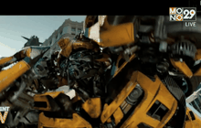 คอหนังพร้อมมั้ย? Transformers ประกาศลุยสร้างอีก 4 ภาครวด!