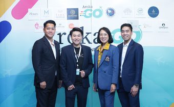 ArokaGO จัด Workshop หนุนท่องเที่ยวเชิงการแพทย์และสุขภาพไทย