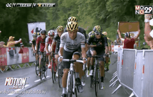 “โรดริเกซ” ฝ่าฝนซิวชัยสเตจ 12 ตูร์เดอฟรองซ์