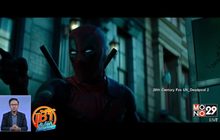 “ฟ็อกซ์” กำหนดวันฉาย “Deadpool 2”