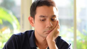 ทำไมต้องเป็นผม ที่ได้ภรรยาที่เคย มีสามีมาก่อน ทั้งที่เราไม่เคยเที่ยวเเบบว่าเลย