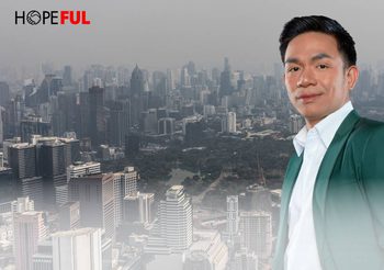 PM 2.5 ภัยเงียบที่กระทบสุขภาพมากกว่าที่คิด วิกฤตฝุ่น PM 2.5! ปกป้องปอดและภูมิคุ้มกันด้วย BETA X+