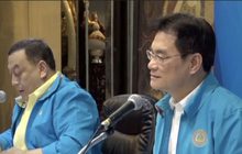 “จุรินทร์” มั่นใจชนะเลือกตั้งซ่อม ส.ส.เขต 5 จ.นครปฐม