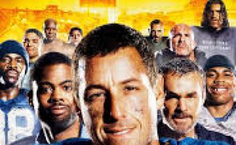 The Longest Yard กระตุกต่อมเกม คน ชน คน