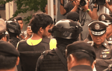 นำตัว “ไมไรลี ยูซูฟู” ชี้จุดทำแผน