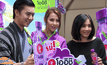 ตลาดชาเขียวซบผู้ประกอบการดิ้นหาสินค้าใหม่