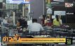 คาด คลัสเตอร์ใหม่ทำเม็ดเงินช่วงสงกรานต์ร่วง 1.5 หมื่นล้าน