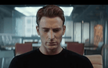 “คริส อีแวนส์” เปิดใจ กลัวที่จะต้องส่งโล่กัปตันให้คนอื่น