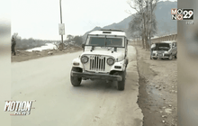 เหตุปะทะในแคชเมียร์ของอินเดียเวลา