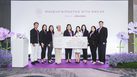 ชิเซโด้ (ไทยแลนด์) สานต่อแคมเปญ CSR ระดับโลก SHISEIDO LAVENDER RING 2025 “MAKEUP & PHOTOS WITH SMILES” เพื่อส่งต่อพลังแห่งความสวย ความสุข และรอยยิ้มให้กับผู้ป่วยมะเร็งทั่วโลก ด้วยผลิตภัณฑ์ที่ออกแบบมาโดยเฉพาะ Shiseido Life Quality Makeup