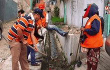 ฮอนดูรัสป้องกันไวรัสซิกา