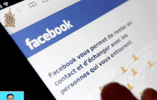 Facebook รายได้ไตรมาส 2 เพิ่ม 59%