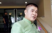 “ธรรมนัส” ปัดระงับงาน “วิ่งไล่ลุง” จ.พะเยา