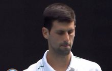 “โนเล่” ทะลุรอบก่อนรองฯเทนนิสออสเตรเลียน โอเพ่น