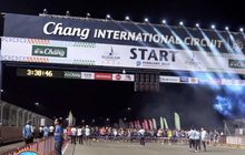 นักวิ่งงดแข่ง “บุรีรัมย์ มาราธอน” ร่วมบริจาคเลือด