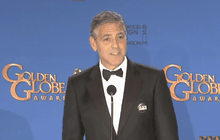 “จอร์จ คลูนีย์” ใช้บารมีดาราใหญ่รุกแก้ปัญหาออสการ์