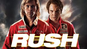 Rush อัดเต็มสปีด