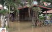 น้ำโขง เอ่อท่วมหลายจังหวัดภาคอีสาน