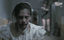 การกลับมาของ The Angels นางฟ้าล่าผี ปี 2