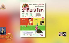 วัคซีนไข้เลือดออก ข้อจำกัดที่เข้าถึงยาก