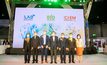 ทั่วโลกแห่ร่วมชม 3 งานใหญ่วงการแล็บ ชีววิทยาศาสตร์ และเคมี Thailand LAB INTERNATIONAL งาน Bio Asia Pacific และงาน FutureCHEM INTERNATIONAL ￼