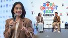 เฌอปราง เปิดมุมมองชีวิตในงาน Soul Connect Fest 2025 เข้าใจตัวเอง กล้าลองสิ่งใหม่ และเรียนรู้การปล่อยวาง