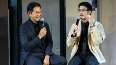 SMARTMATT เปิดตัว  SMARTMATT X เหนือกว่าพื้น SPC ทั่วไป ชวน บอย ปกรณ์ – ดุ๊ก ภาณุเดช ส่งต่อนวัตกรรมจากสวิตเซอร์แลนด์ ยกระดับความปลอดภัยเพื่อปกป้องคนที่คุณรัก