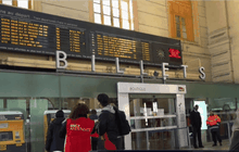 สหภาพการรถไฟฝรั่งเศสนัดหยุดงานประท้วง