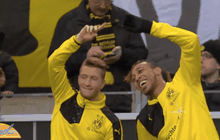 หงส์เล็งปาดหน้าปืนจิก “โอบาเมย็อง”