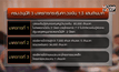แผนกระตุ้นเศรษฐกิจแสนล้าน