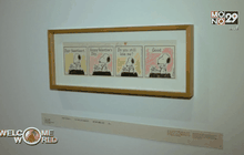 ญี่ปุ่นเปิดพิพิธภัณฑ์ “Snoopy”