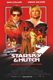Starsky & Hutch คู่พยัคฆ์แสบซ่าท้านรก