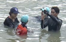 ทช.เตรียมไลฟ์สดเกาะติดชีวิตมาเรียม
