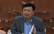 กสทช.ยืนยันไม่มีคำสั่งยุติออกอากาศช่องไทยทีวี